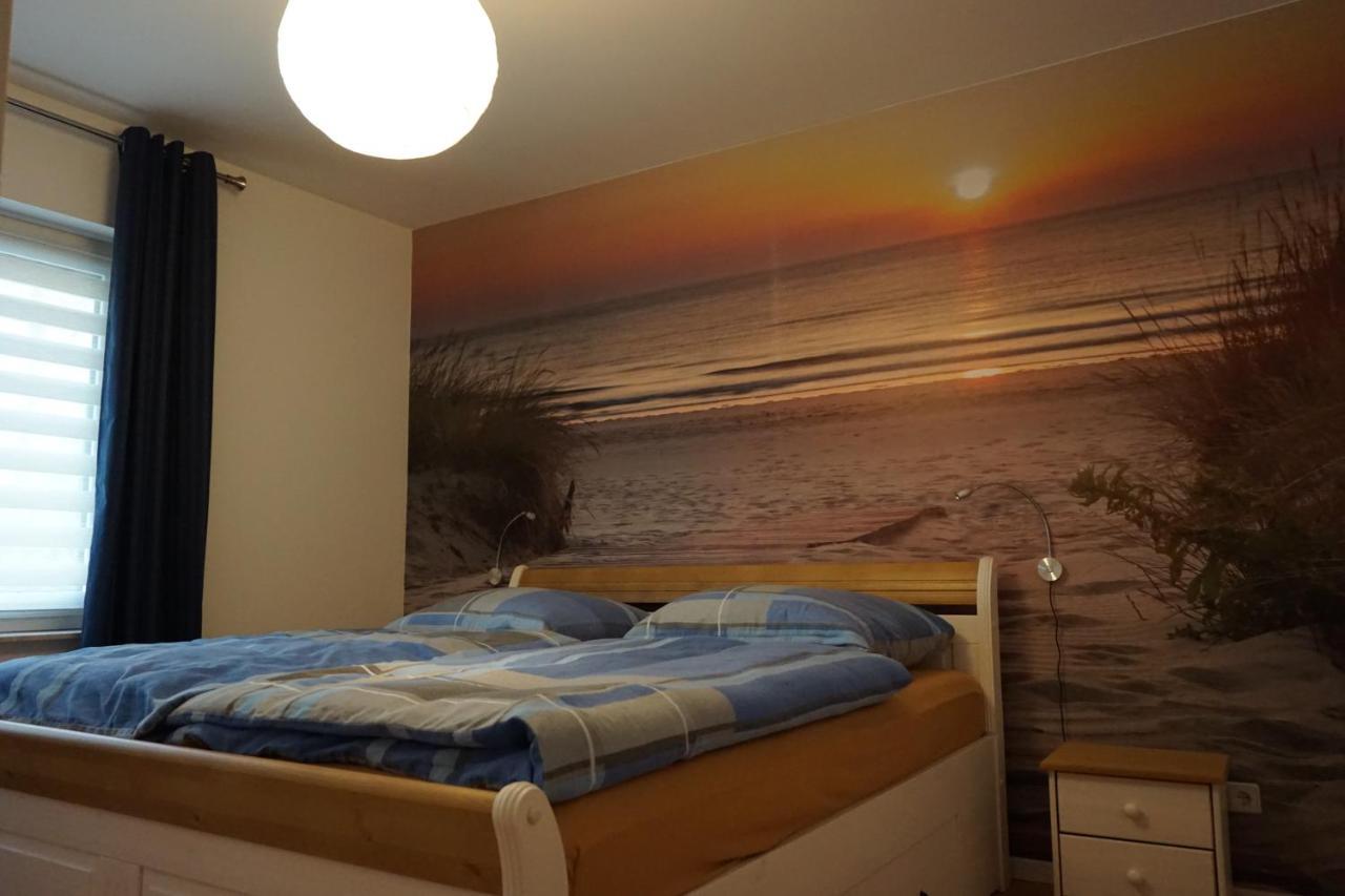 Meerzeit-Sellin Exterior photo